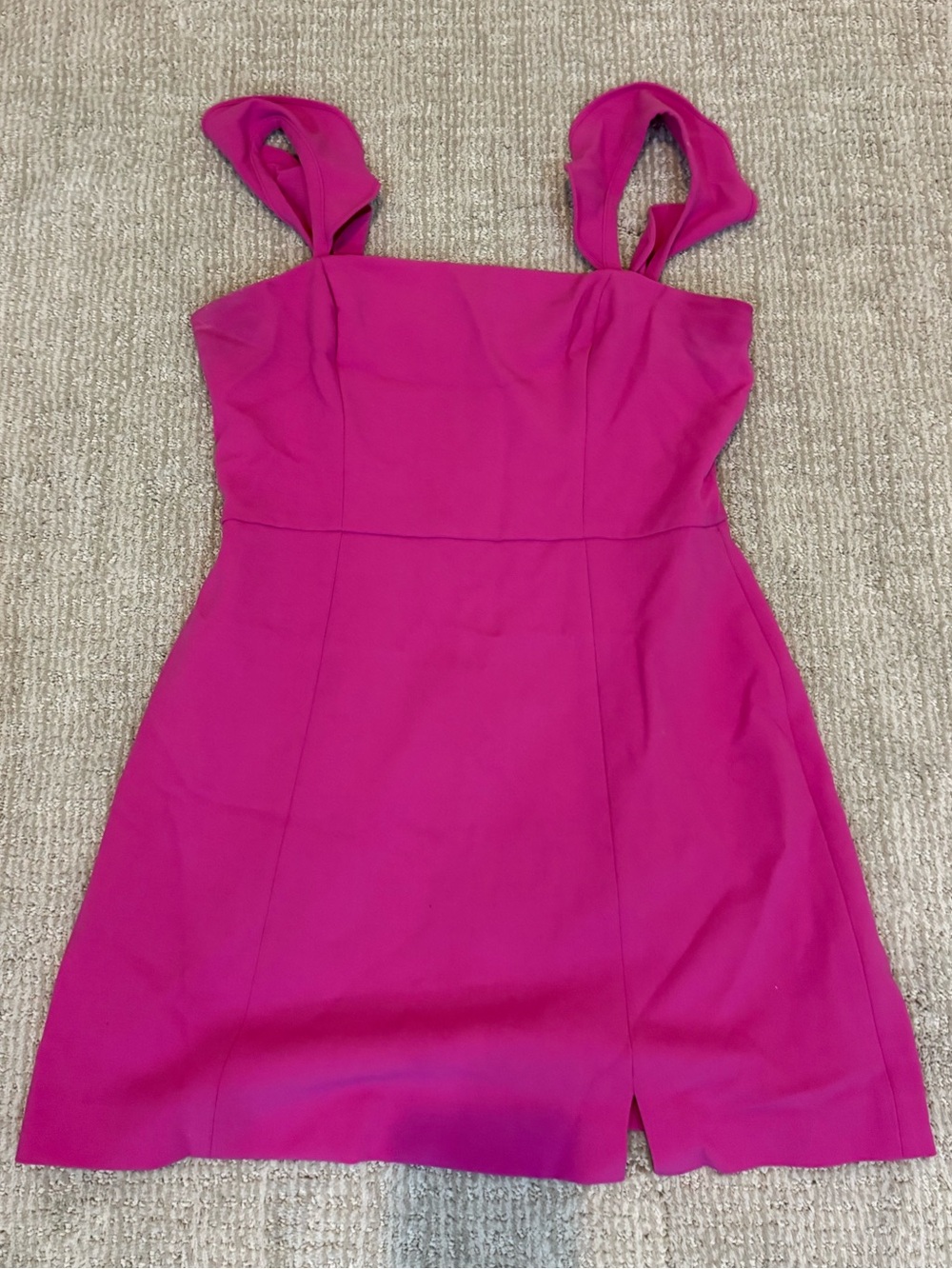 rush/french connection dress